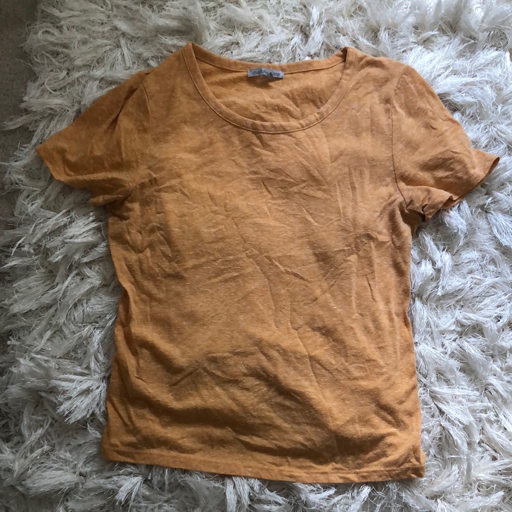 Charlotte Russe T-Shirt